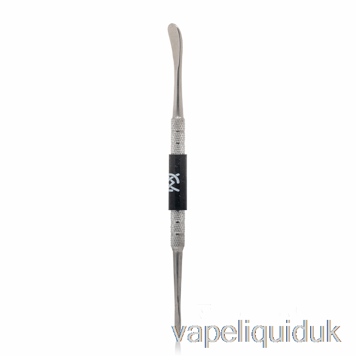 MJ Arsenal Large Dab Tool Stainless Steel Vape Juice